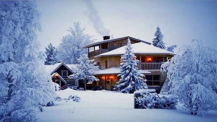 DALHOUSIE DHARAMSHALA  Tour PACKAGE